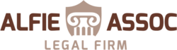 Alfie & Associates Legal